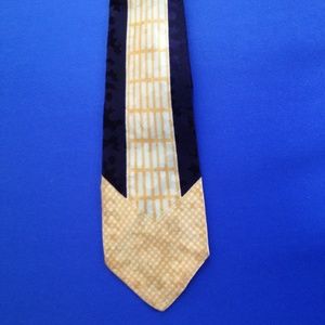 Vintage Tie 1930's 1940's ???